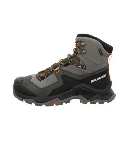 Salomon Mens-Gray-6