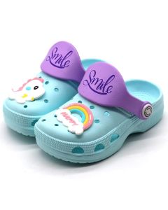 SVAAR attractive Clog-5-Royal Blue