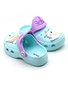 SVAAR attractive Clog-5-Neon